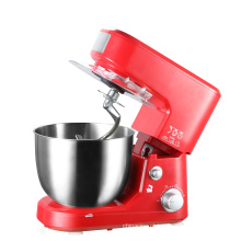 Hot Sell Kitchen Home Food Mixer Processor 6 Speed ​​Food Blender Stand Mixers